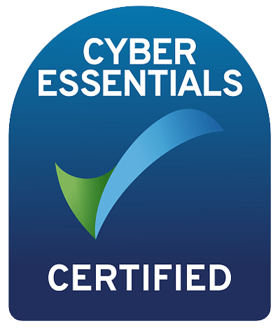 cyber essentials certified